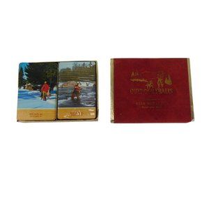Vintage Beer Nuts 2 Decks playing Cards
